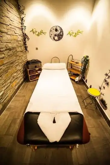 Массаж 247, фотография 1