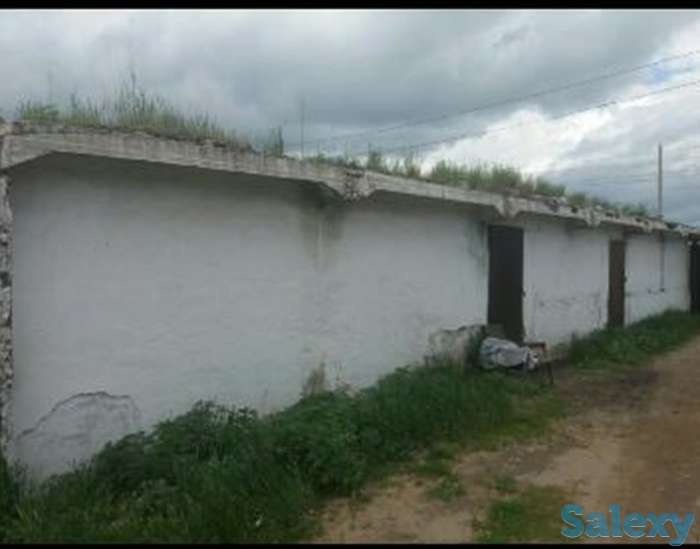 Продам плиты стеновые керамзитобетонные б/у, фотография 1