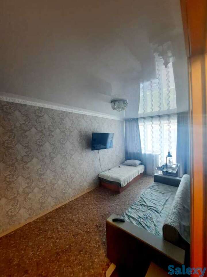 Продам квартиру, Акана серы, 67, фотография 1