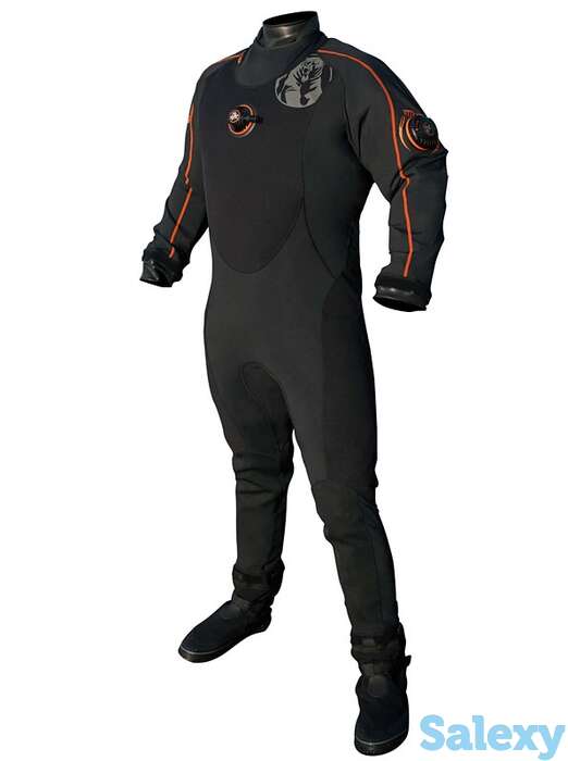 Гидрокостюм fusion one,, фотография 1