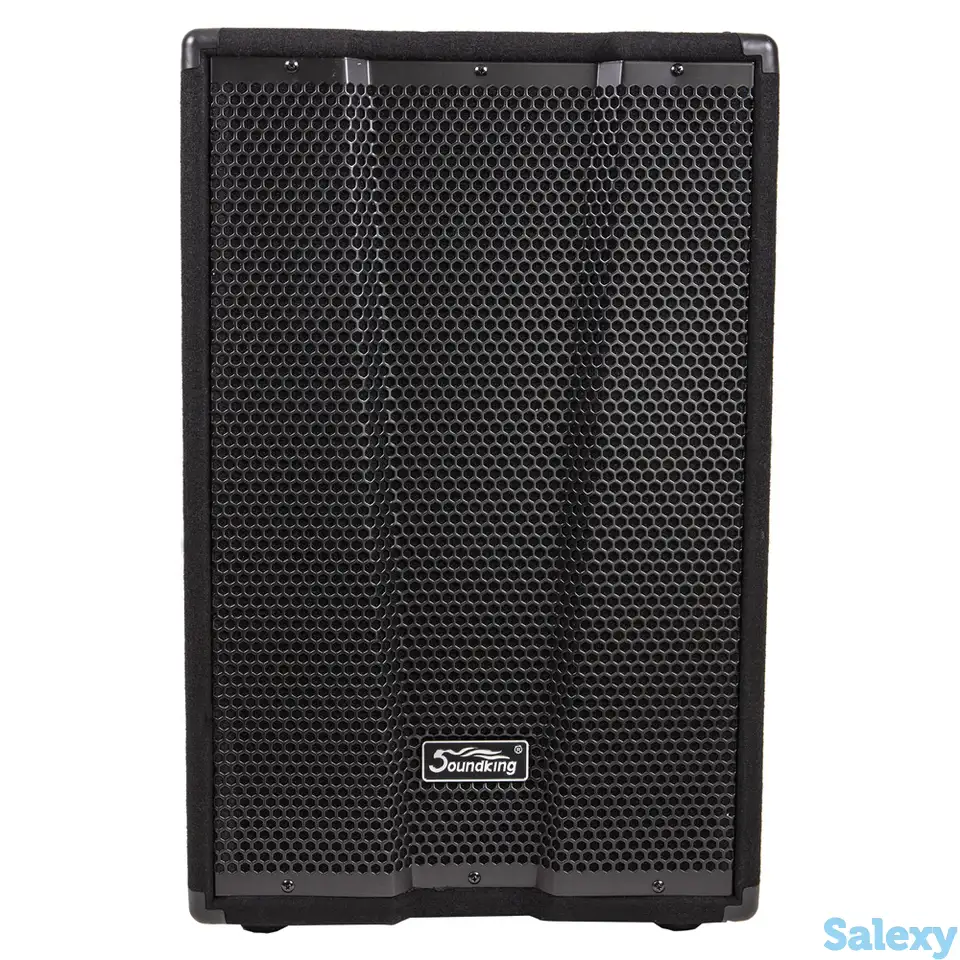 Пассивная акустическая система soundking kj12, фотография 1