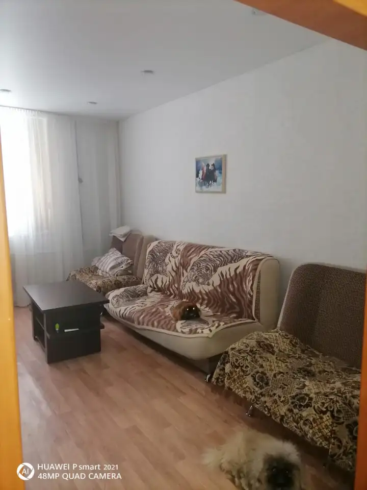 Продаю 3х комнатную квартиру, Турмагамбетова 6, фотография 15