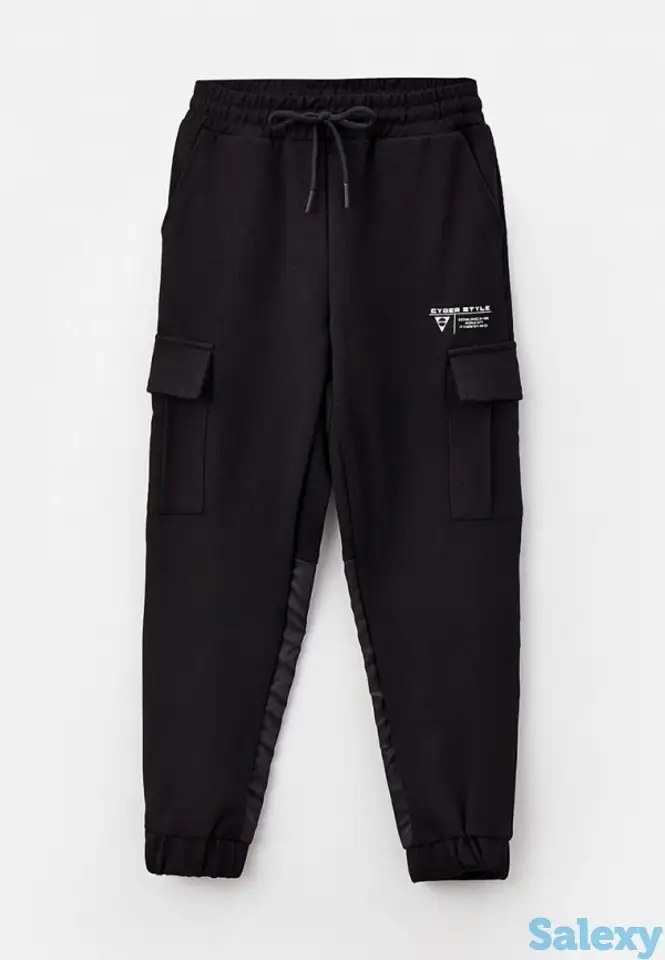 Брюки спортивные playtoday, фотография 1