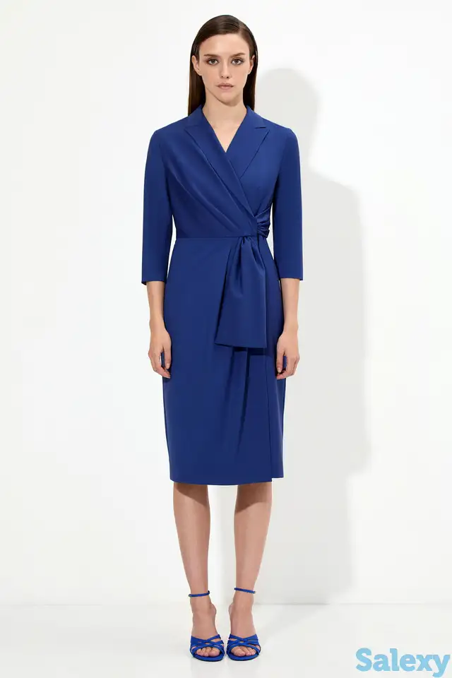 Дизайнерское платье vassa&co, фотография 1