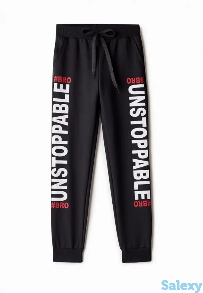 Брюки спортивные elaria, фотография 1