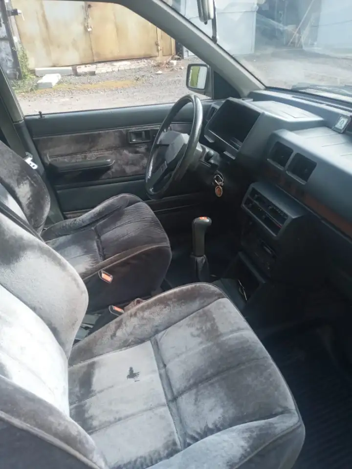 Продам Mitsubishi Space, фотография 3