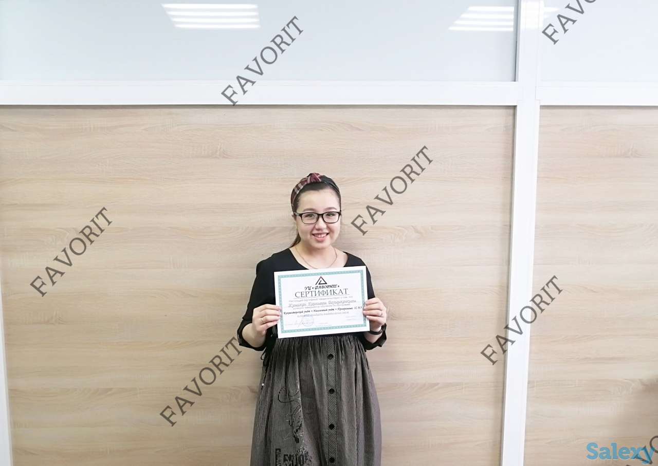 Курсы бухгалтеров на практике в Астане, фотография 8