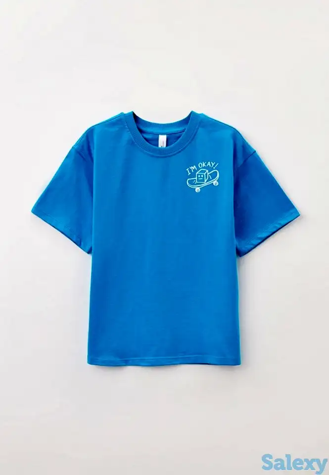 Футболка sela, фотография 1