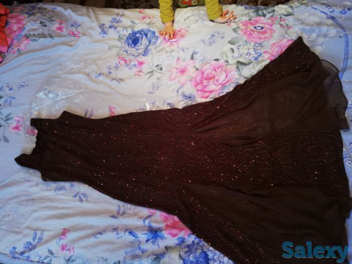 Платье вечернее, фотография 4