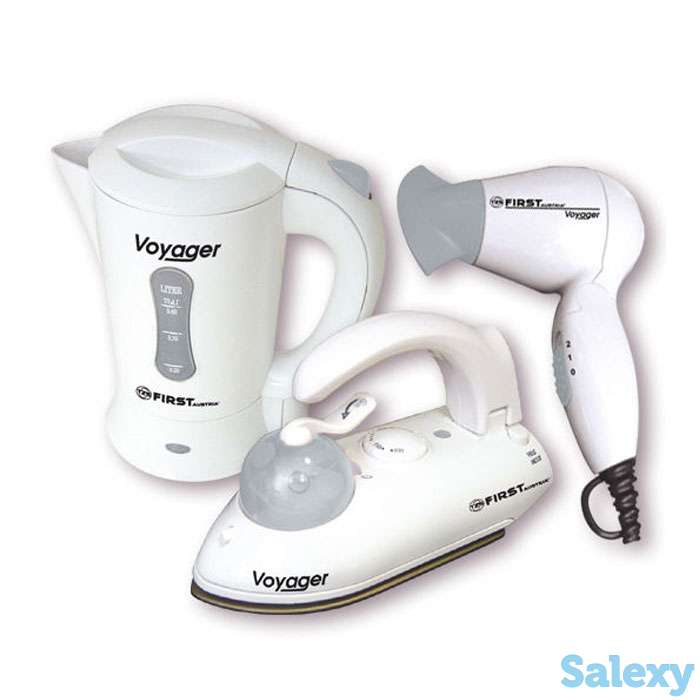 Ремонт чайников,термопота,фена,утюга,блоков питания, фотография 1