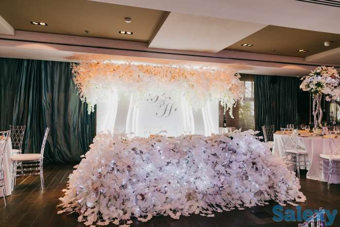 Студия аренды декора из Москвы, фотография 4