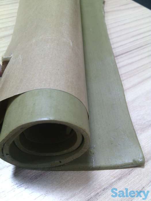 звукоизоляционная тяжелая мембрана 4мм (аналог Тексаунд 70), фотография 1