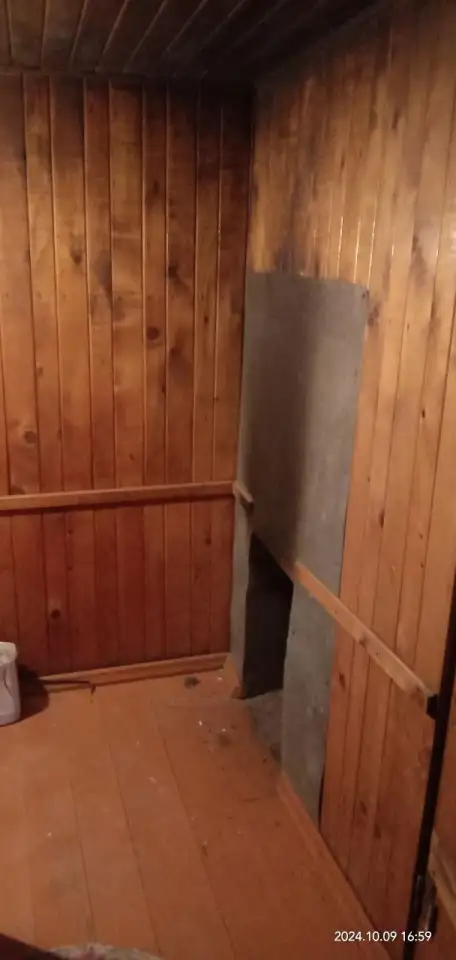 Продается дача, Понтонный мост, фотография 6