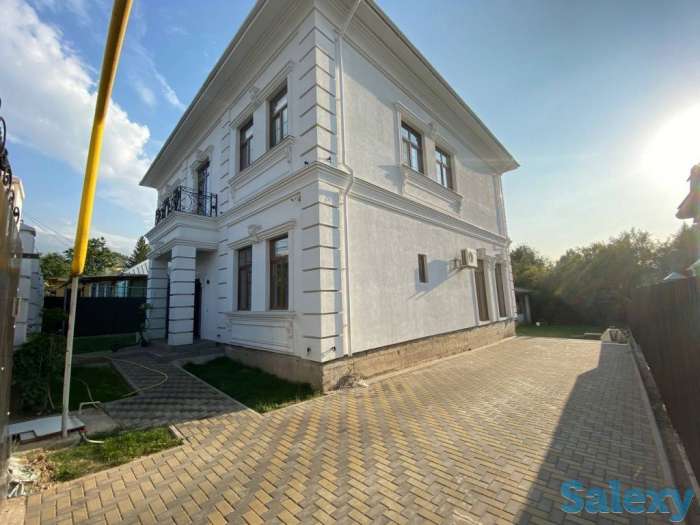 Продам 5 комнатный дом с современным дизайном в Медеуском районе, фотография 20