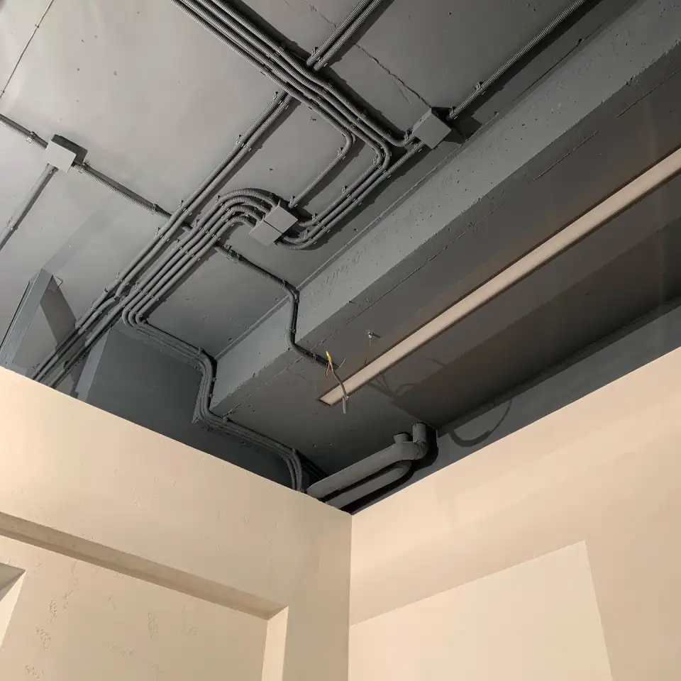 Электромонтаж. Электрик.  Квартиры, коммерческие объекты, не жилые помещения и т. д., фотография 4