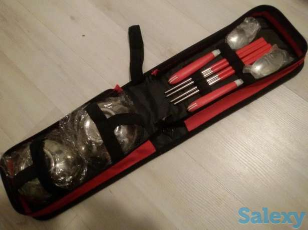 Набор для пикника на двоих, фотография 1