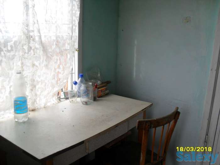 Продам дачу в с/о *Ягодка*.Кирпичный дом из 2-х комнат с печкой, фотография 4