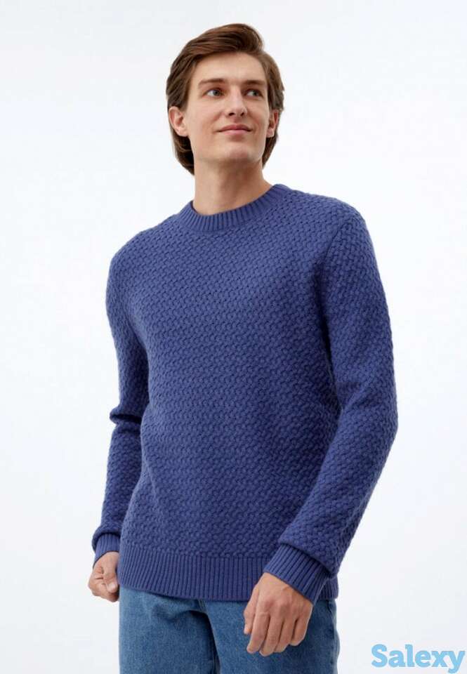 Джемпер finn flare, фотография 1