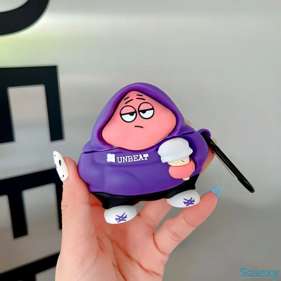 Наушники для AirPods Pro, фотография 6