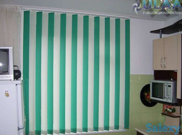 Жалюзи низкие цены Зеленый базар 3 бутик, фотография 7