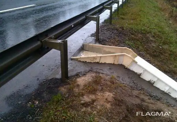 Системы водоводов для автомобильных дорог, фотография 3