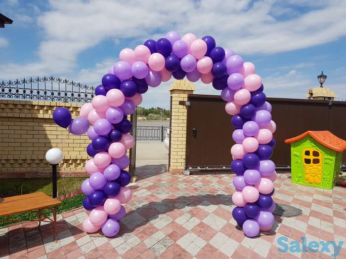 Шарики Атырау, фотография 5