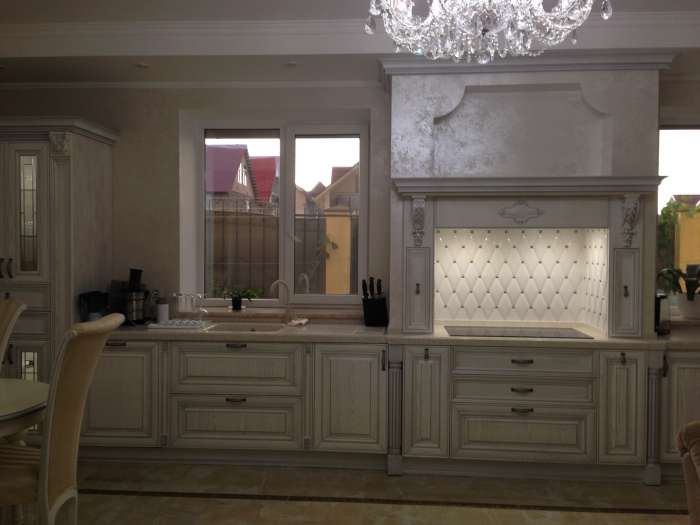 Мебель на заказ, фотография 1