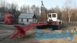 Производство Земснарядов, фотография 1