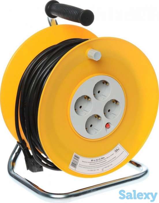 Аренда Удлинителя (Удлинитель), фотография 1