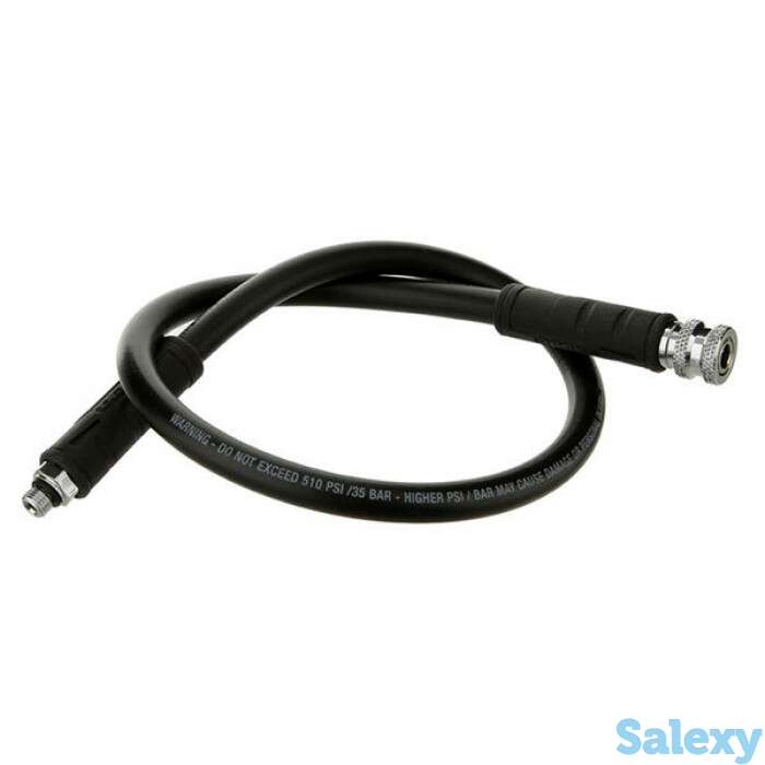 Шланг Поддува Apeks Для Сухих Г/к, Компенсаторов, 62 См, фотография 1