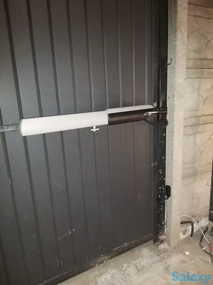 Автоматика для ворот, фотография 7