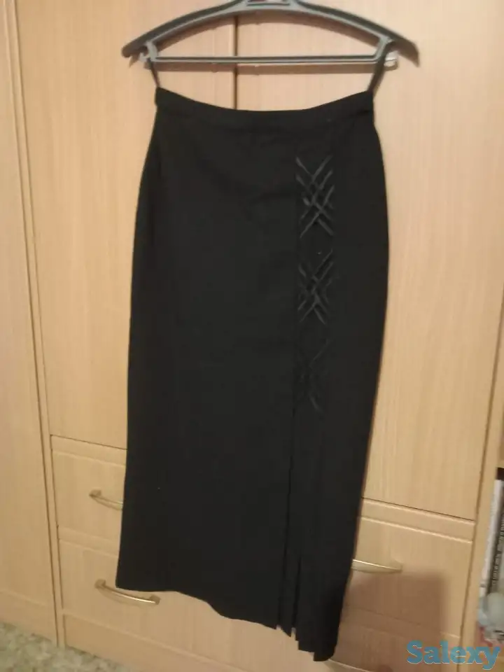 юбка женская, фотография 1