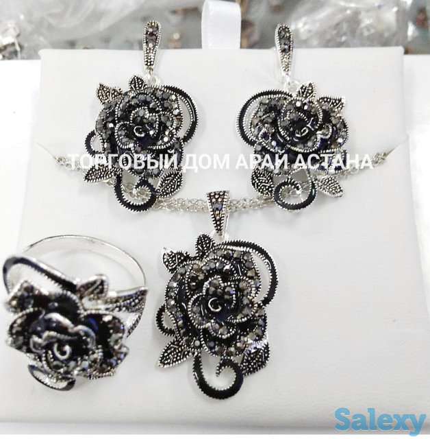 комплект украшений 4, фотография 1