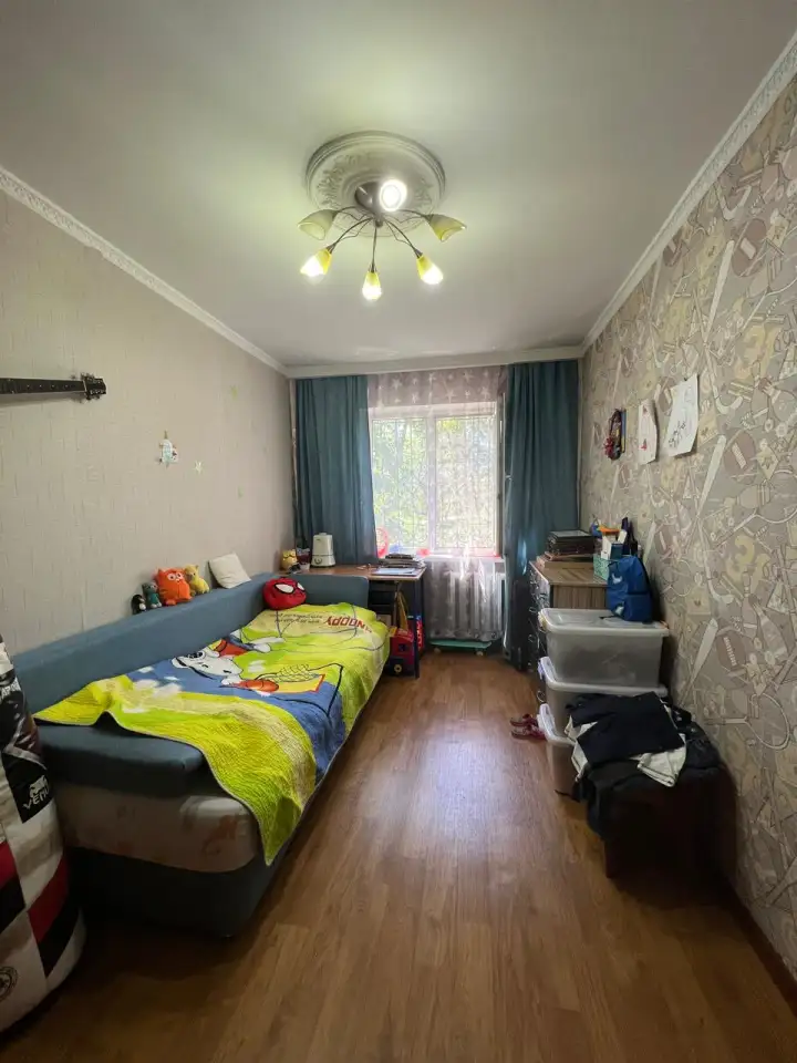 Квартира у метро Москва, фотография 13