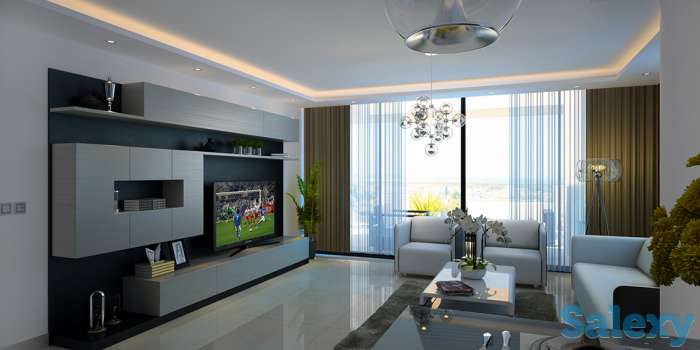 3-комнатная квартира на Кипре,, фотография 8