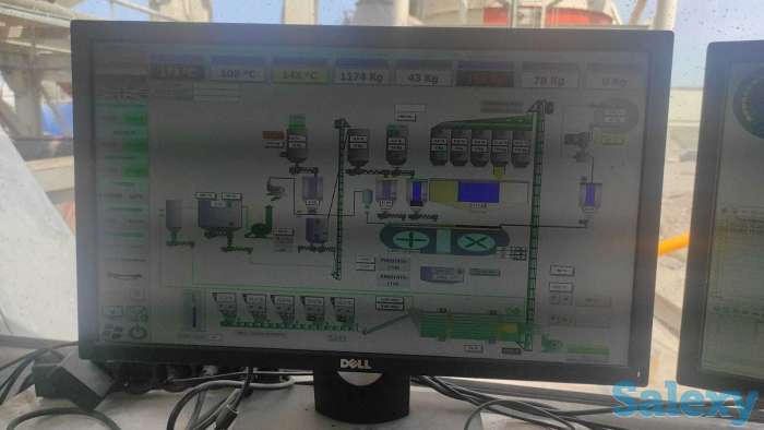 Асфальтобетонные Заводы (АБЗ), фотография 5