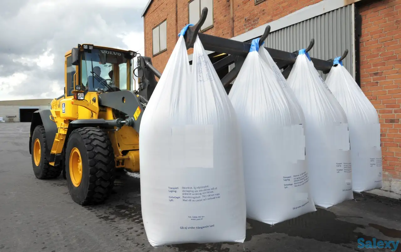 Предприятие из России реализует от производителя удобрения., фотография 2