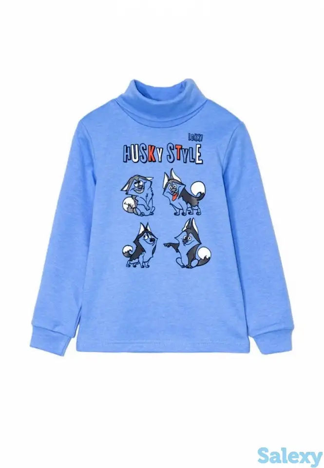 Водолазка lokki, фотография 1