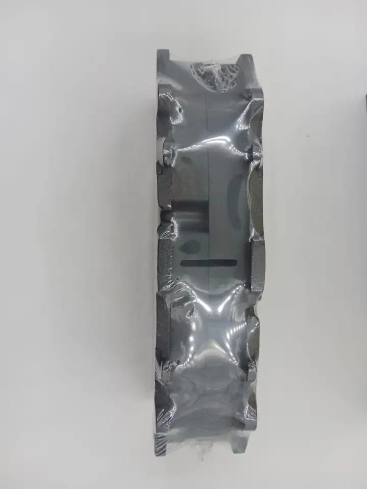 Тормозные колодки WVA 29087, фотография 4