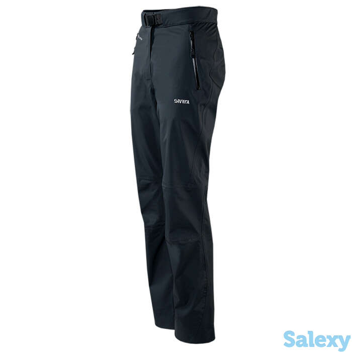 Брюки сивера епанча 2.0 п черные, фотография 1