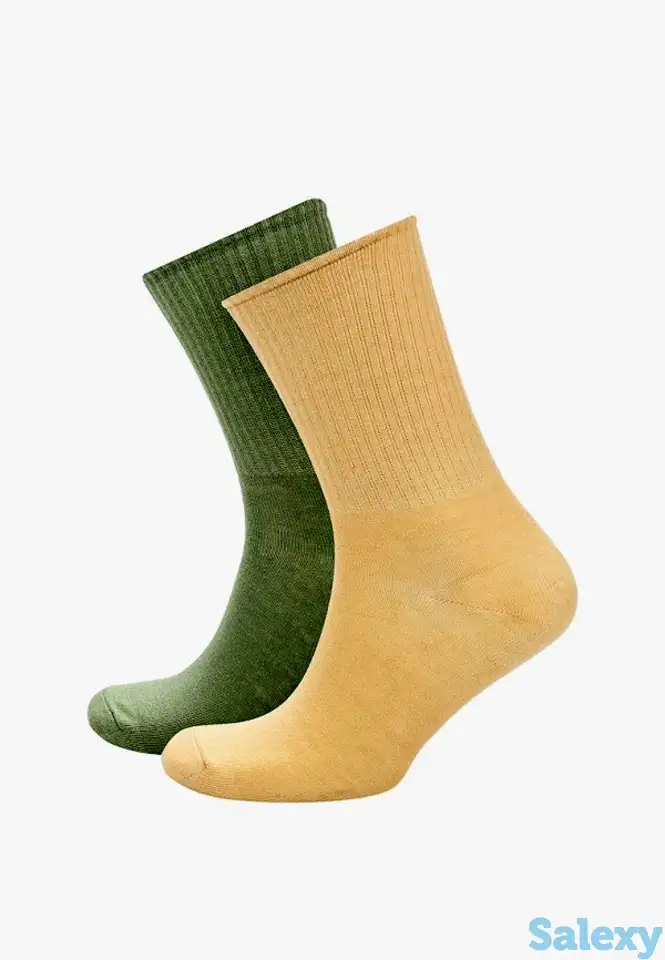 Носки 2 пары befree, фотография 1