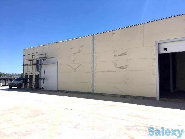 Склад с аренду!, А355 2/1, фотография 5