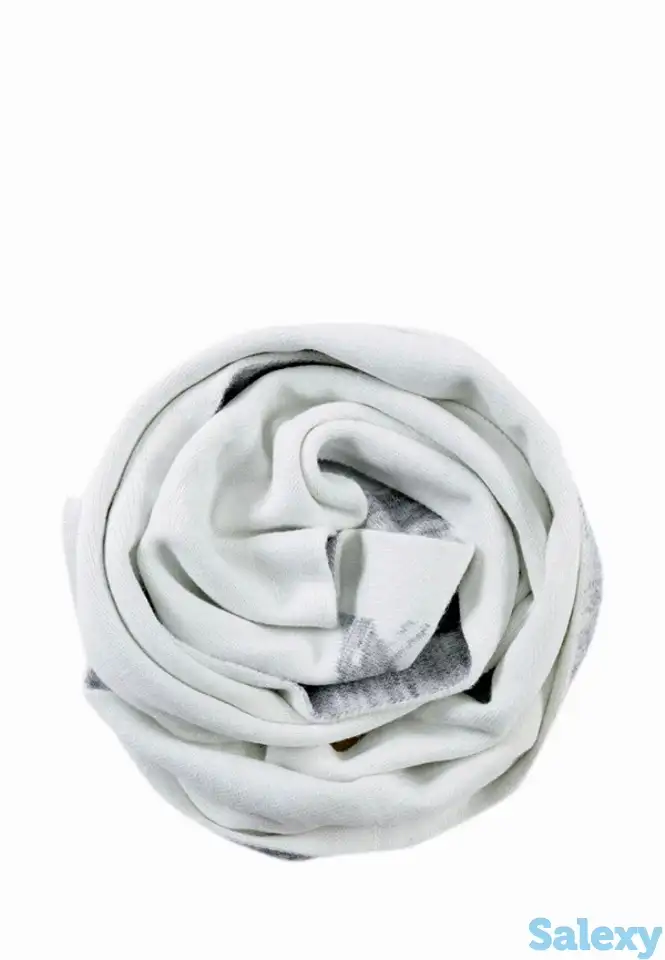 Шарф finn flare, фотография 1