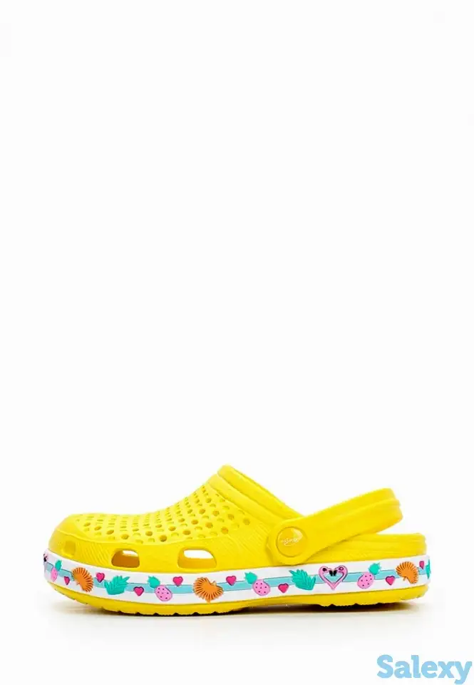 Сабо tingo, фотография 2