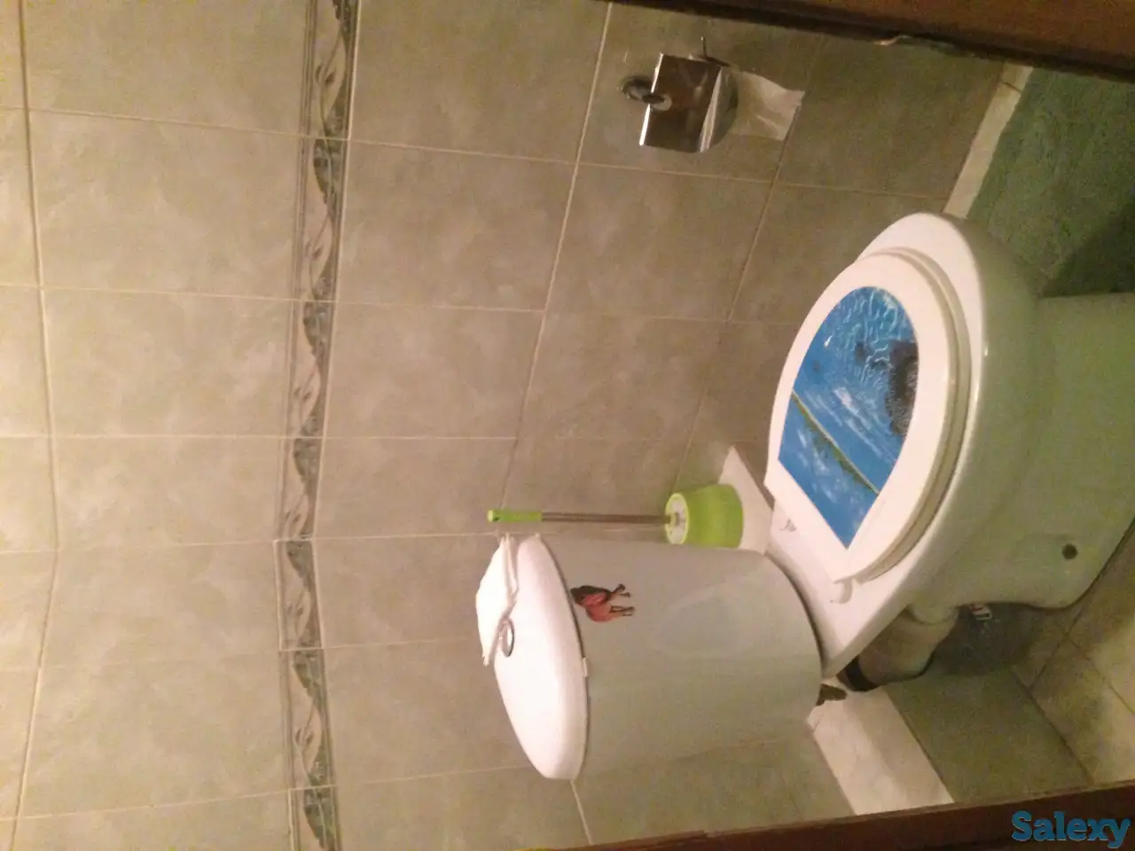 Продам 1 комнатную квартиру, Аксай 5, дом8, фотография 3