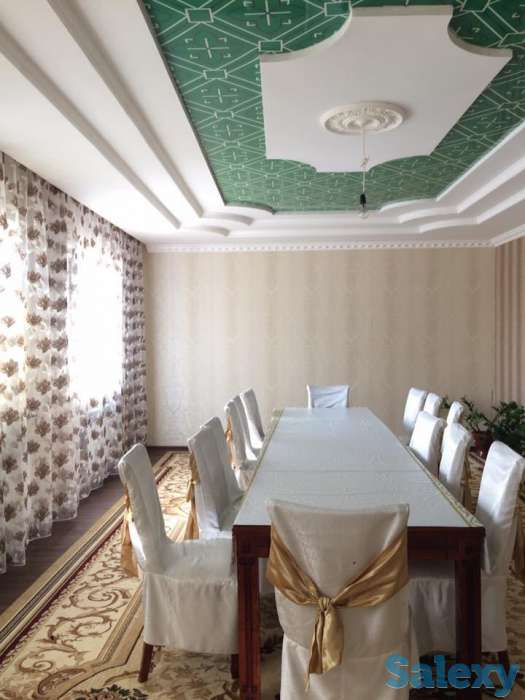 Частный дом, жумыскер 2, фотография 4