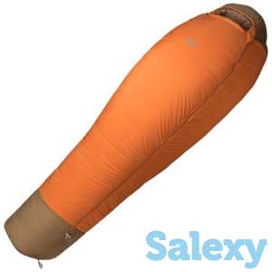 Спальный мешок сивера шишига -40/215, фотография 1