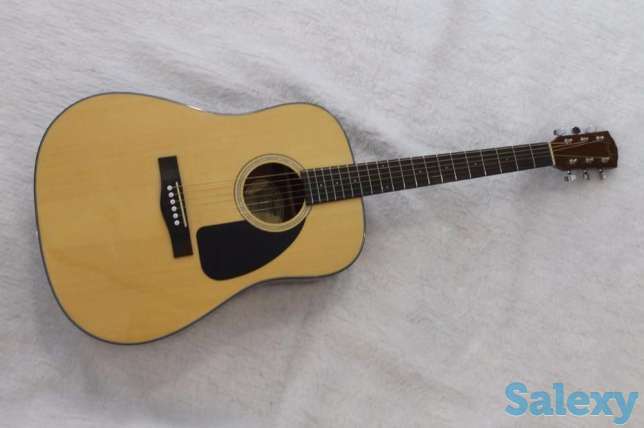 Fender CD 60, фотография 1