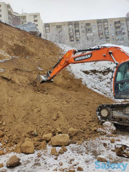 Вывоз мусора, фотография 4