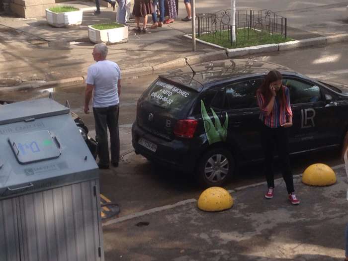 Wolkswagen Polo БЕСПЛАТНО от компании, всего за 3 месяцаю, вполне реально, фотография 4